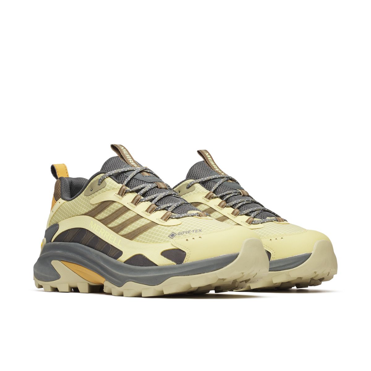 Moab Speed 2 GORE-TEX®, Nori, dynamic 2