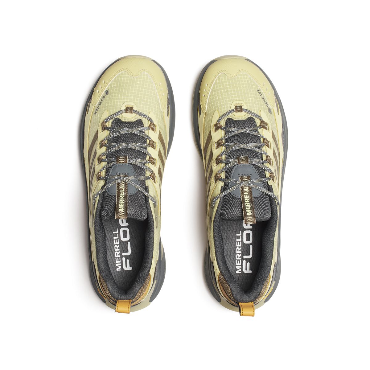 Moab Speed 2 GORE-TEX®, Nori, dynamic 3