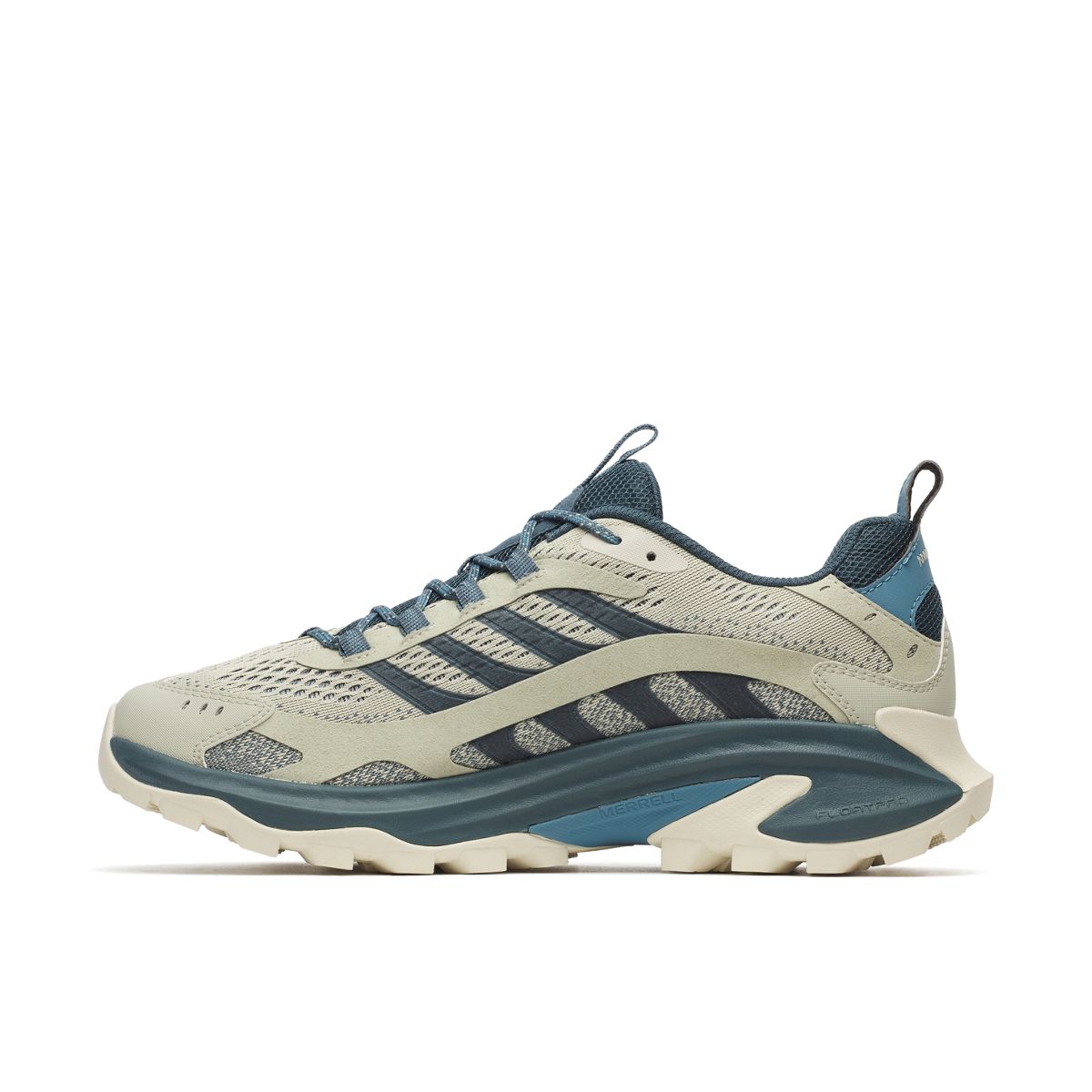 Moab Speed 2, Talc, dynamic 5