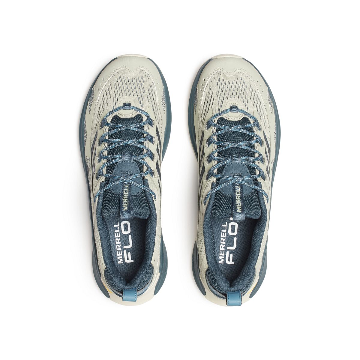 Moab Speed 2, Talc, dynamic 3
