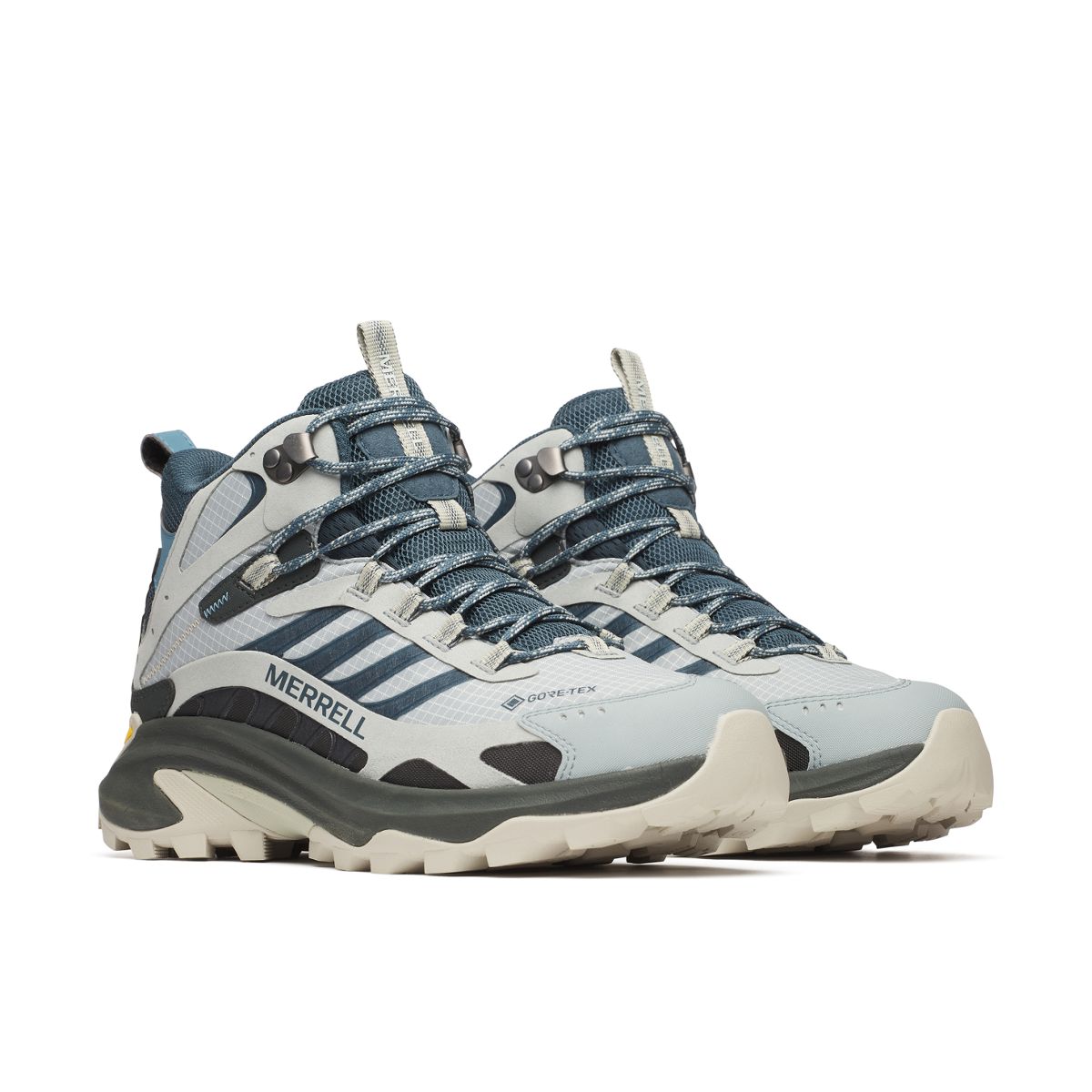 Moab Speed 2 Mid GORE-TEX®, Calcite, dynamic 2