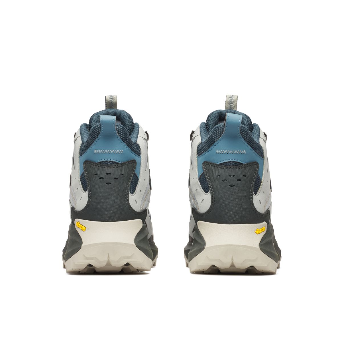 Moab Speed 2 Mid GORE-TEX®, Calcite, dynamic 4