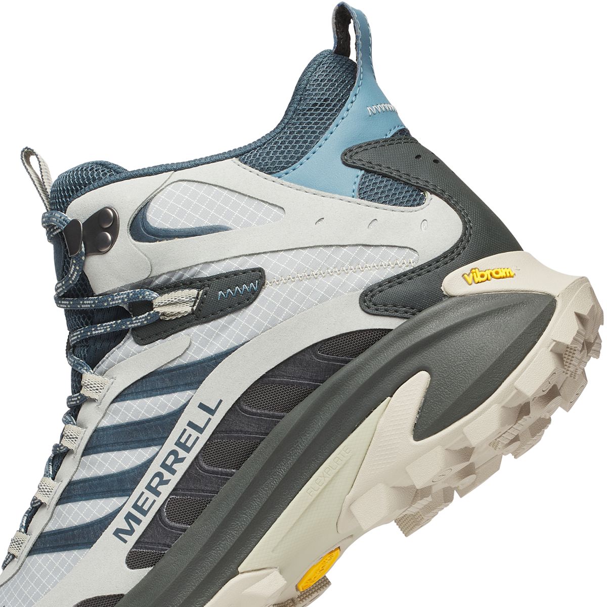 Moab Speed 2 Mid GORE-TEX®, Calcite, dynamic 7