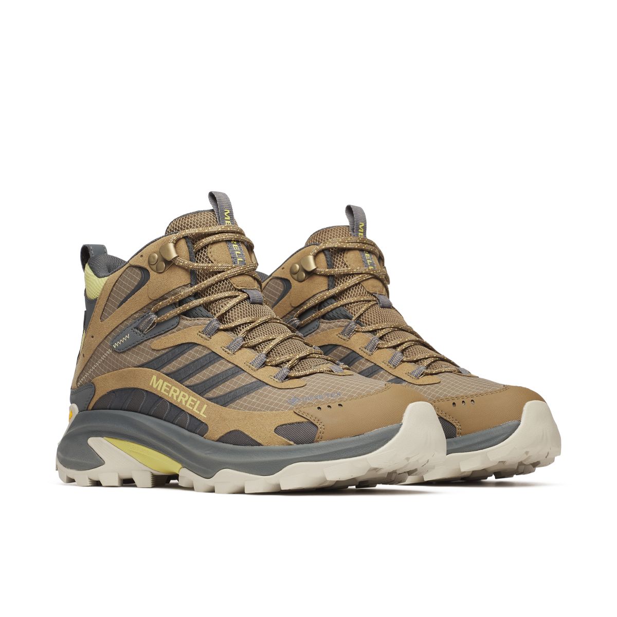 Moab Speed 2 Mid GORE-TEX®, Cairn, dynamic 2