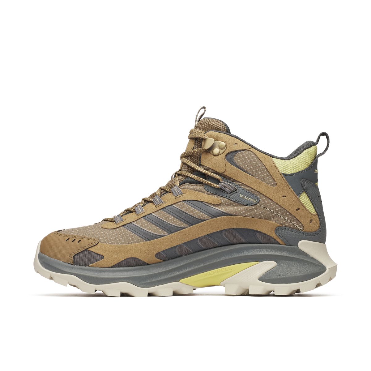 Moab Speed 2 Mid GORE-TEX®, Cairn, dynamic 6
