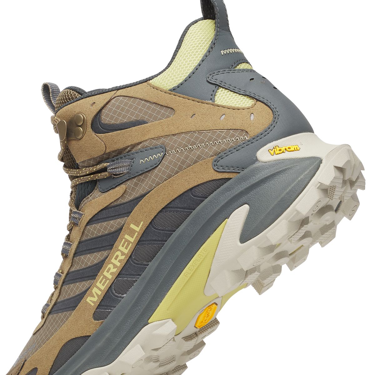 Moab Speed 2 Mid GORE-TEX®, Cairn, dynamic 5