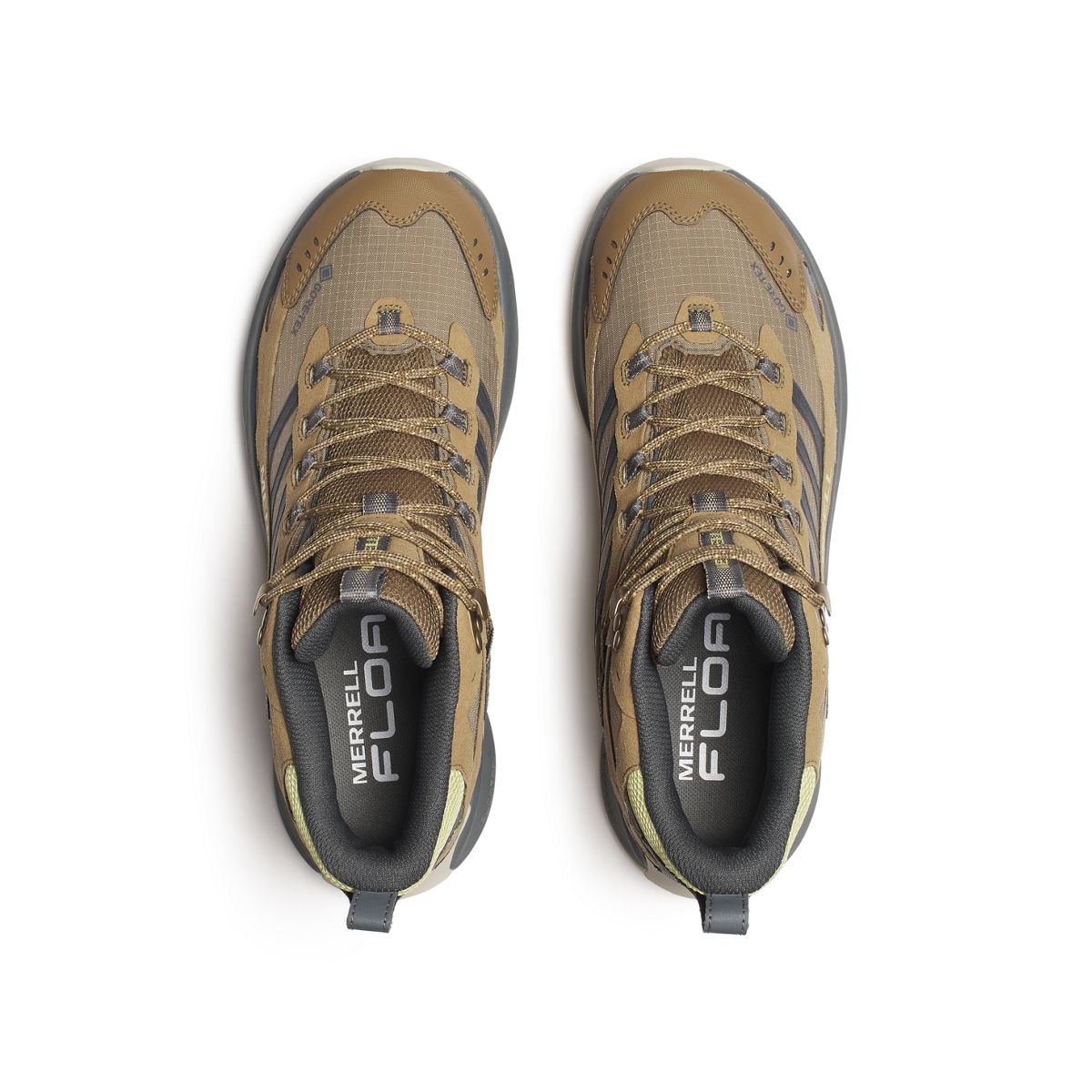 Moab Speed 2 Mid GORE-TEX®, Cairn, dynamic 3