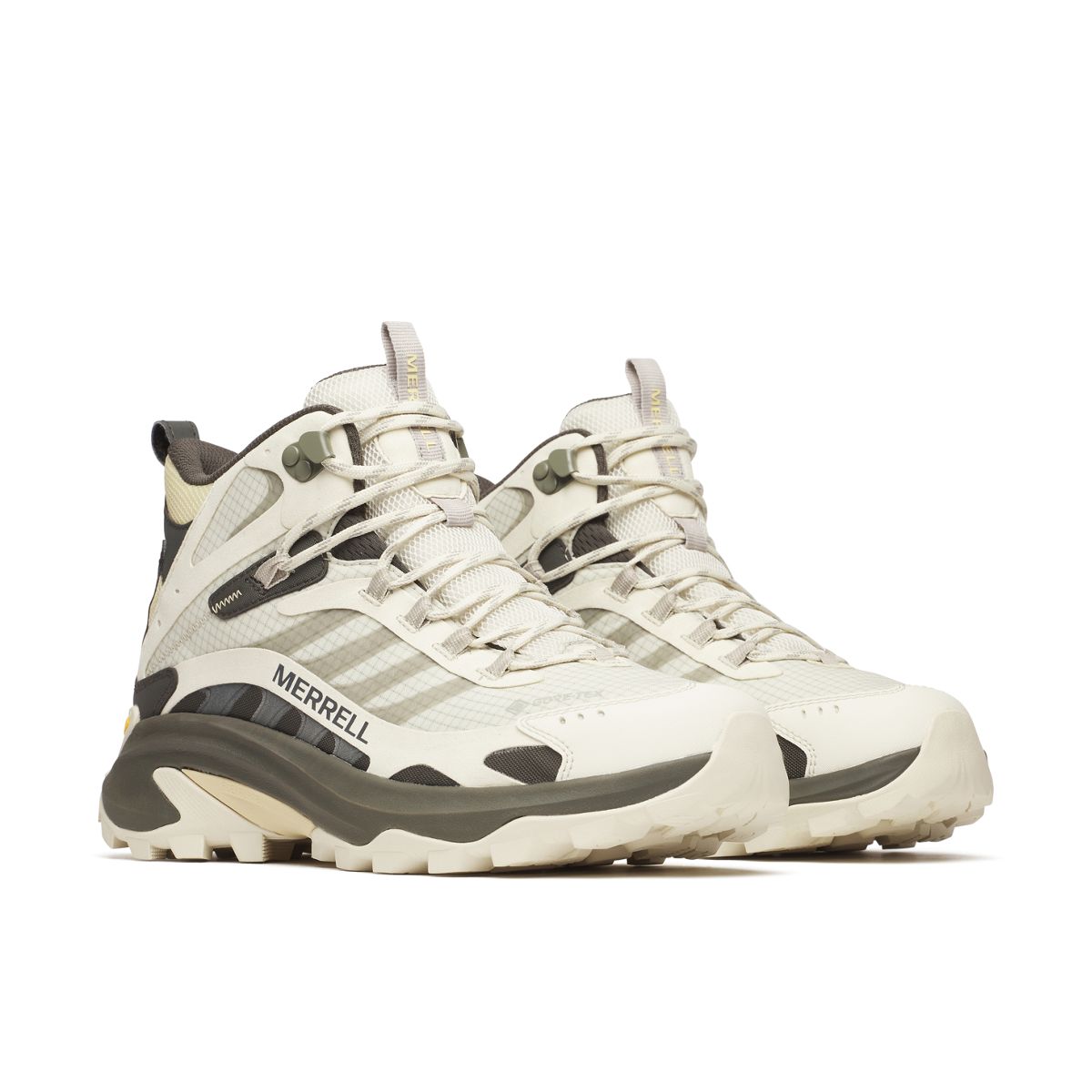 Moab Speed 2 Mid GORE-TEX®, Stucco, dynamic 2