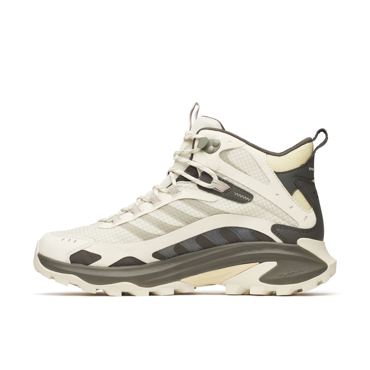 Moab Speed 2 Mid GORE-TEX®, Stucco, dynamic 5