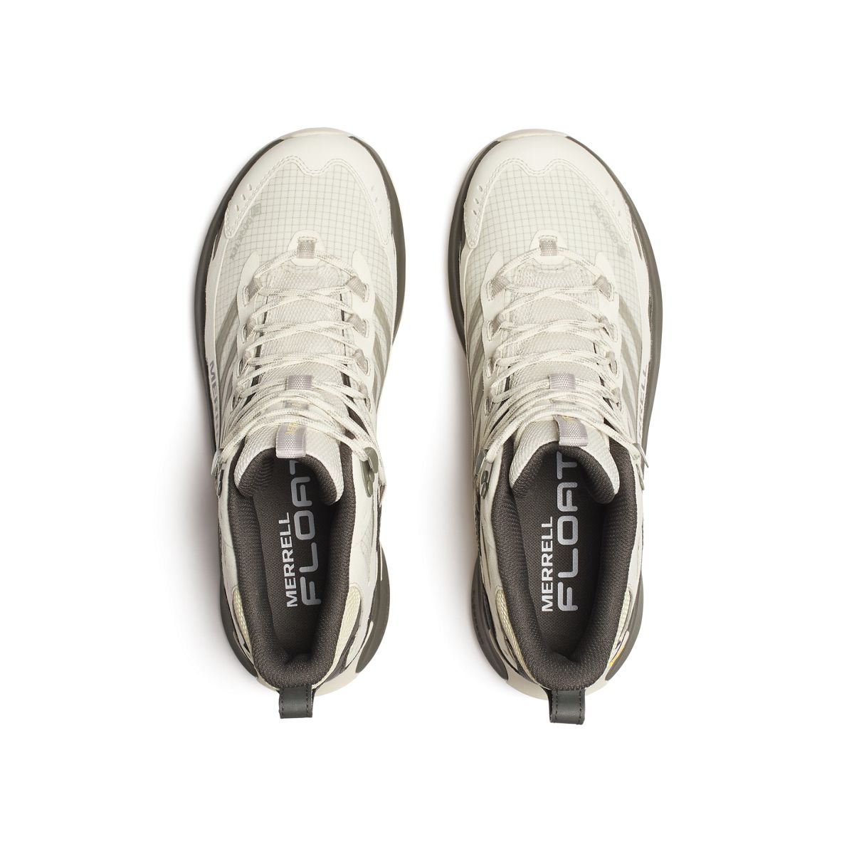 Moab Speed 2 Mid GORE-TEX®, Stucco, dynamic 3