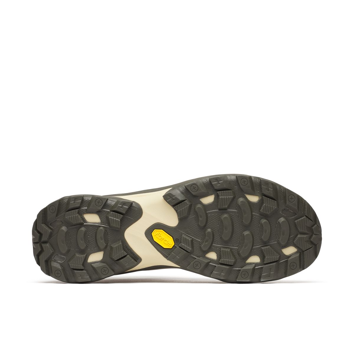 Moab Speed 2 Leather Mid Waterproof, Basalt, dynamic 6