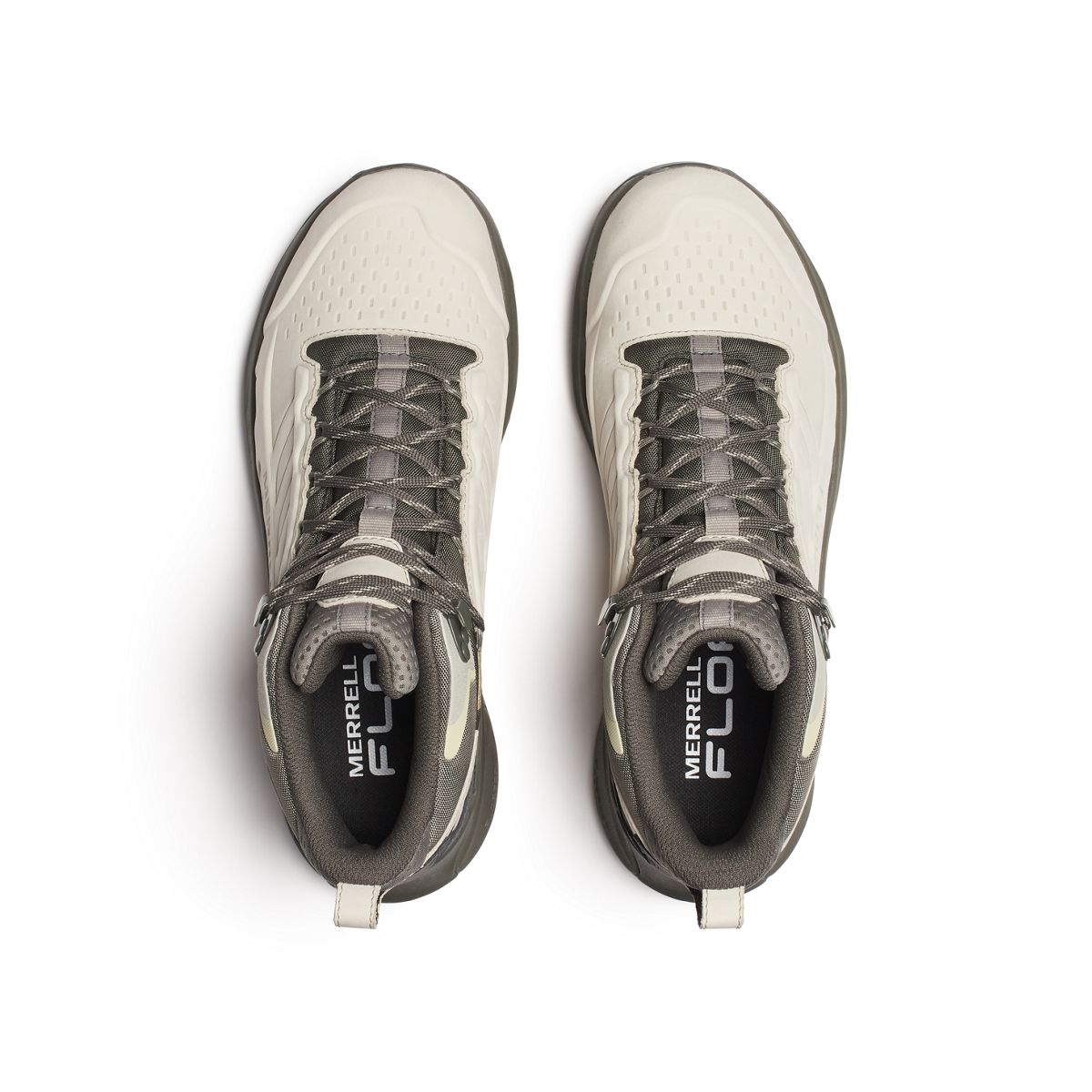 Moab Speed 2 Leather Mid Waterproof, Basalt, dynamic 3