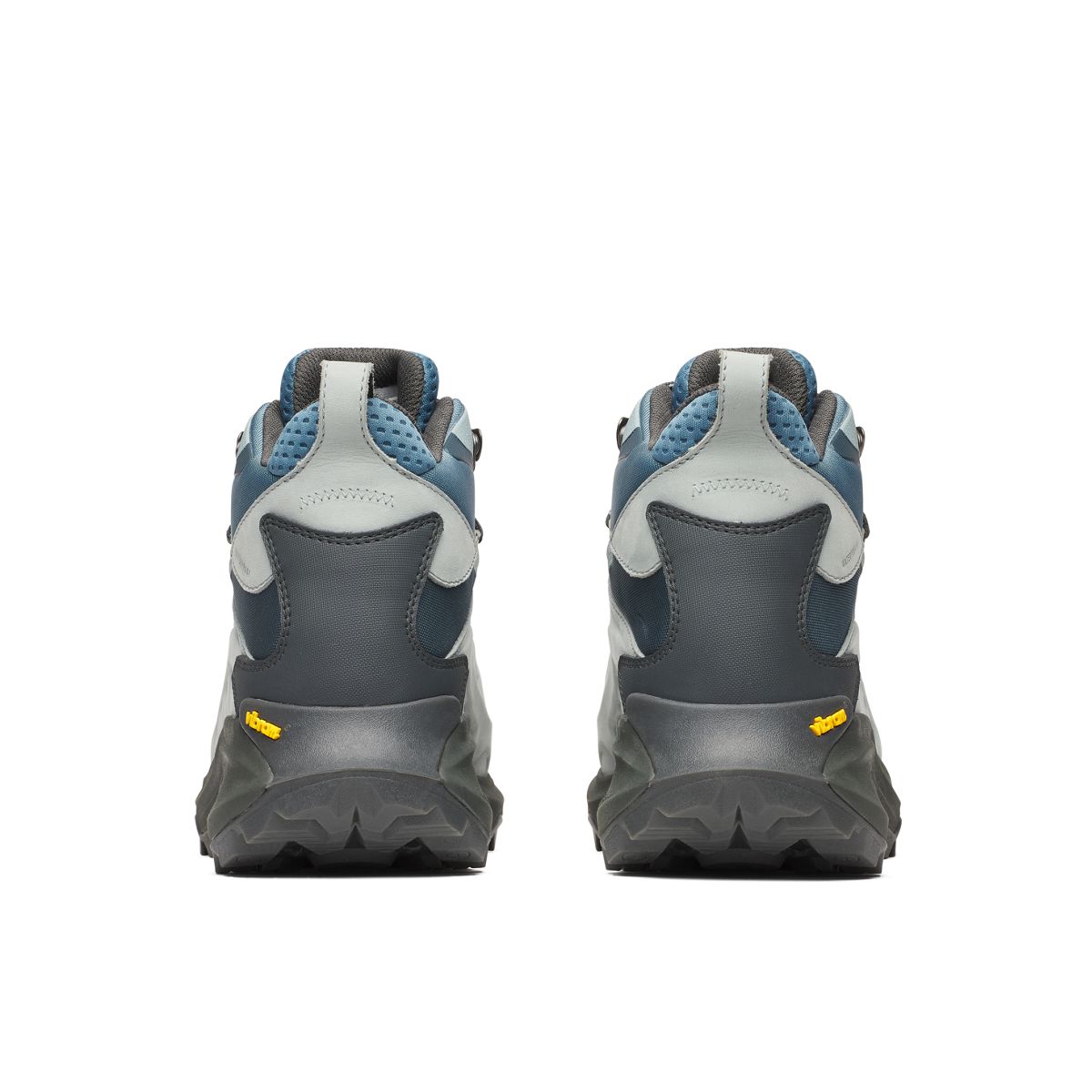Moab Speed 2 Leather Mid Waterproof, Calcite, dynamic 4