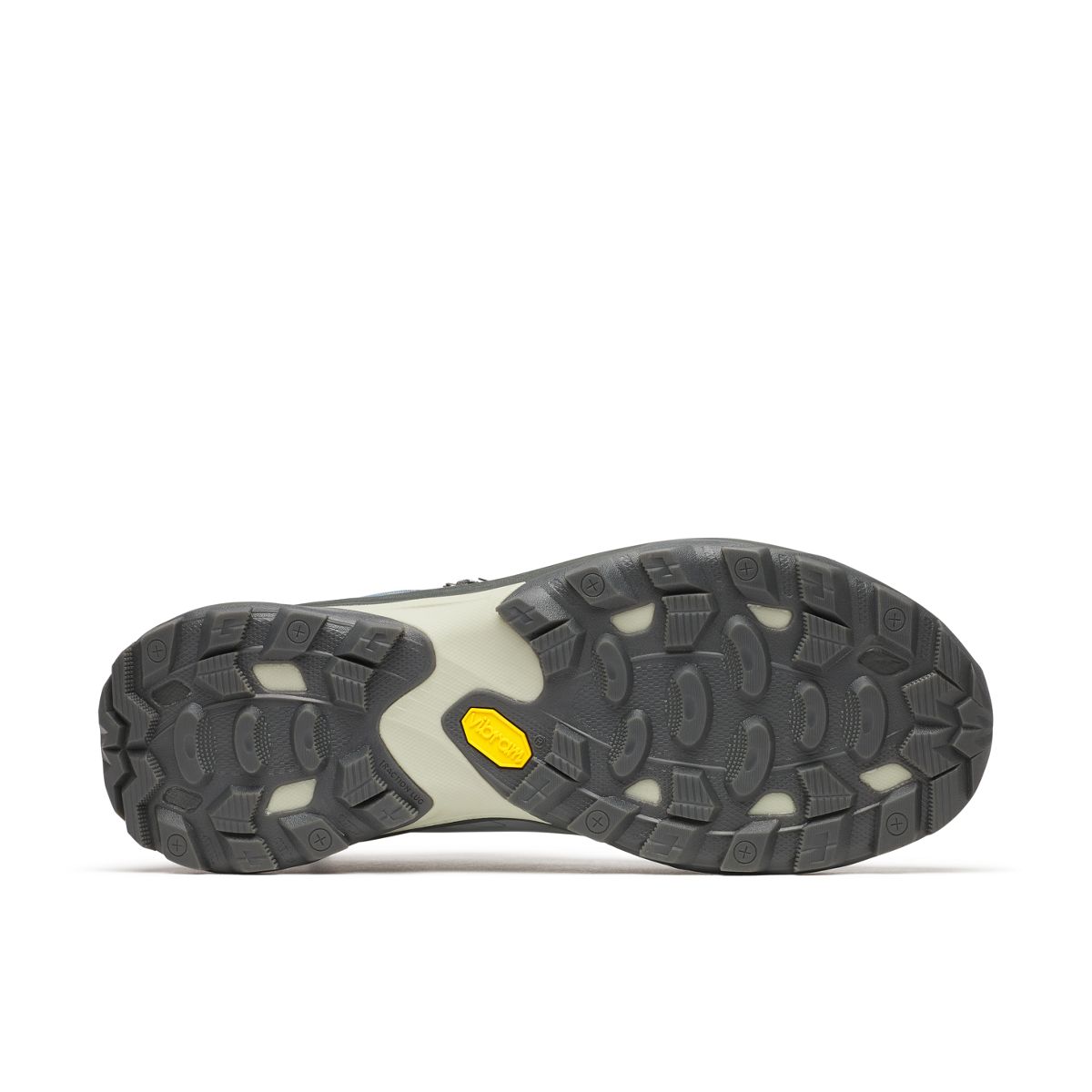 Moab Speed 2 Leather Mid Waterproof, Calcite, dynamic 6