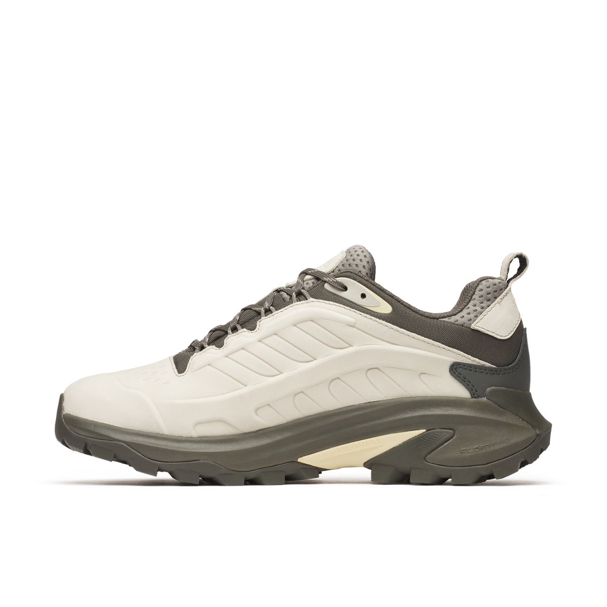 Moab Speed 2 Leather Waterproof, Basalt, dynamic 5