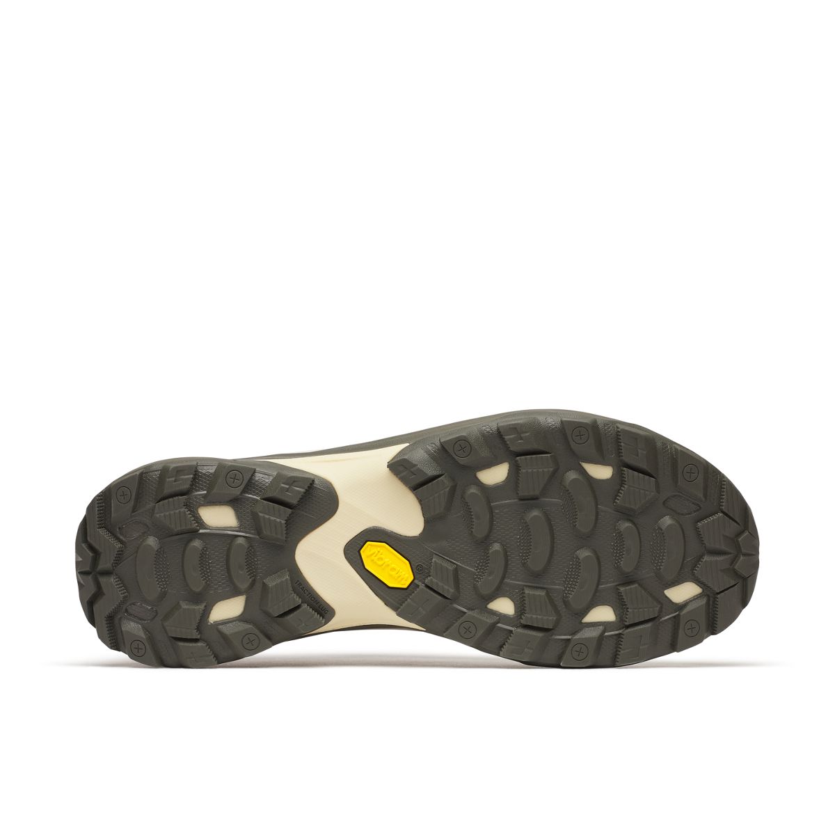 Moab Speed 2 Leather Waterproof, Basalt, dynamic 6