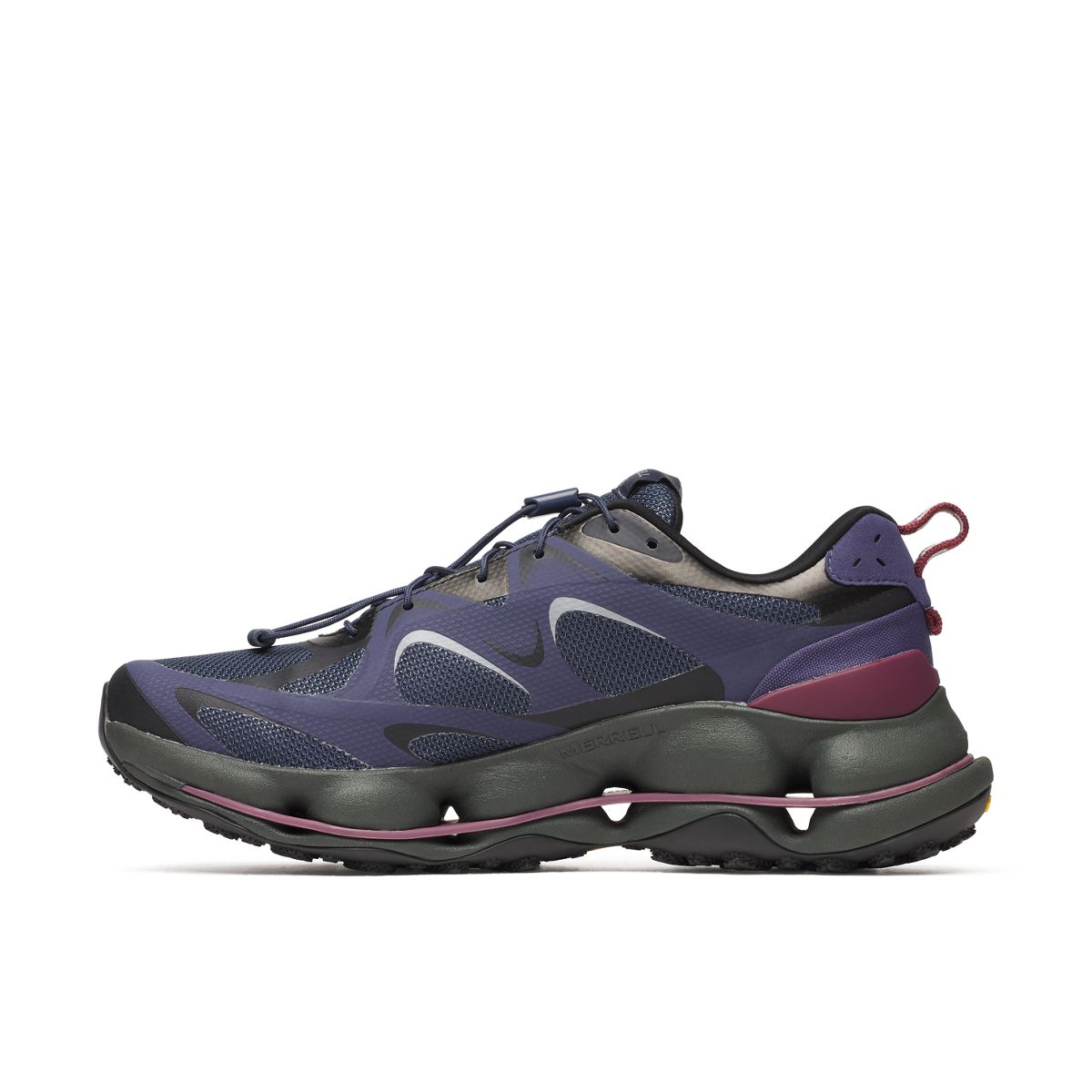 SpeedArc Matis GORE-TEX®, Navy Night, dynamic 5