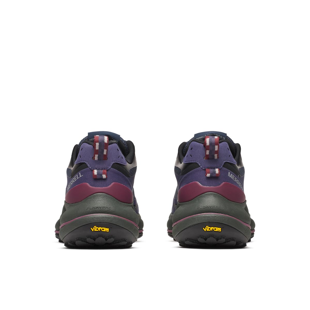 SpeedArc Matis GORE-TEX®, Navy Night, dynamic 4