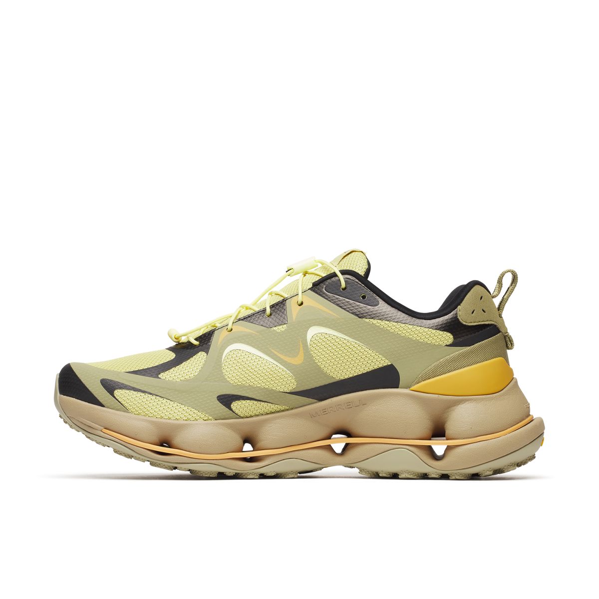 SpeedArc Matis, Nori, dynamic 5