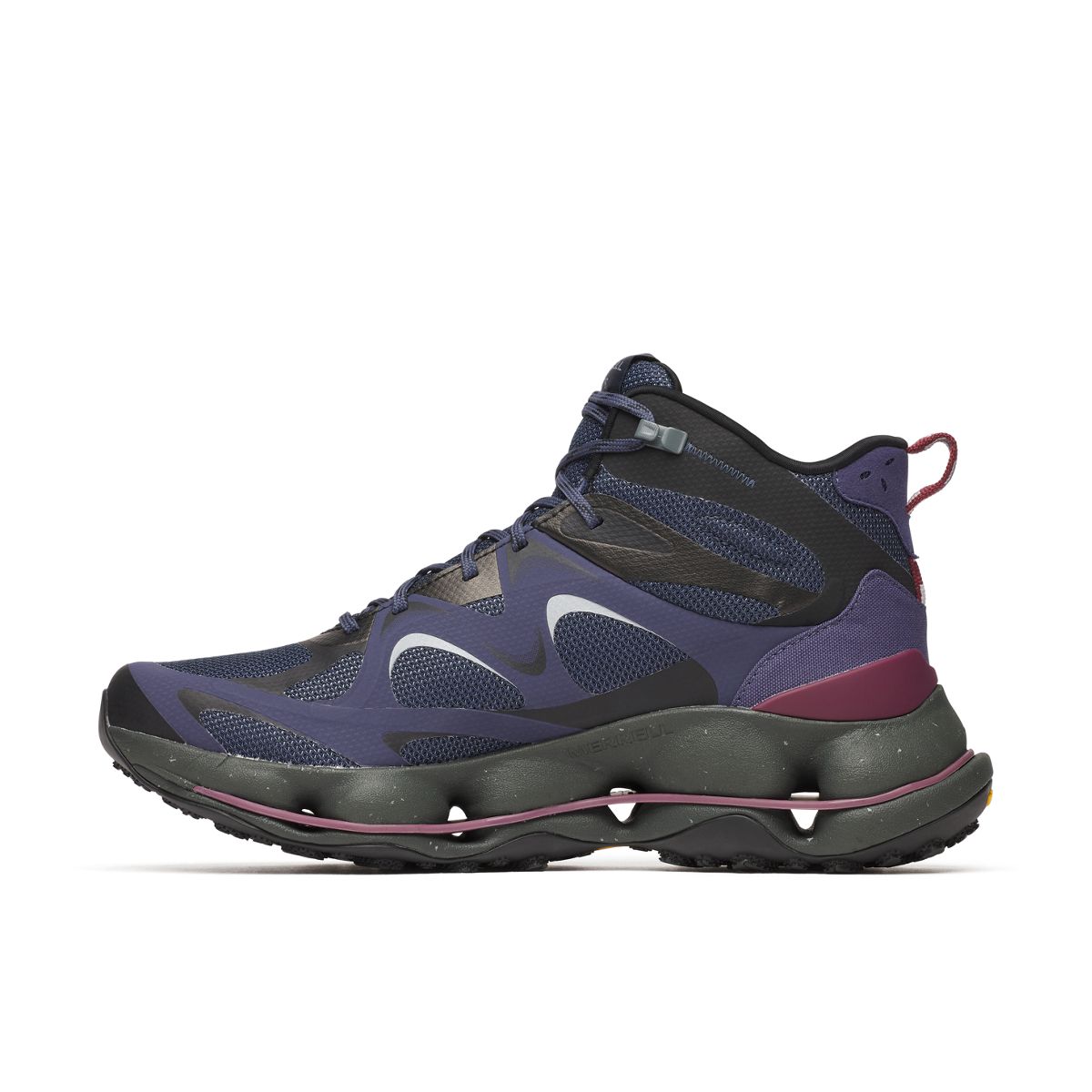 Speedarc Matis Mid GORE-TEX®, Navy Night, dynamic 5