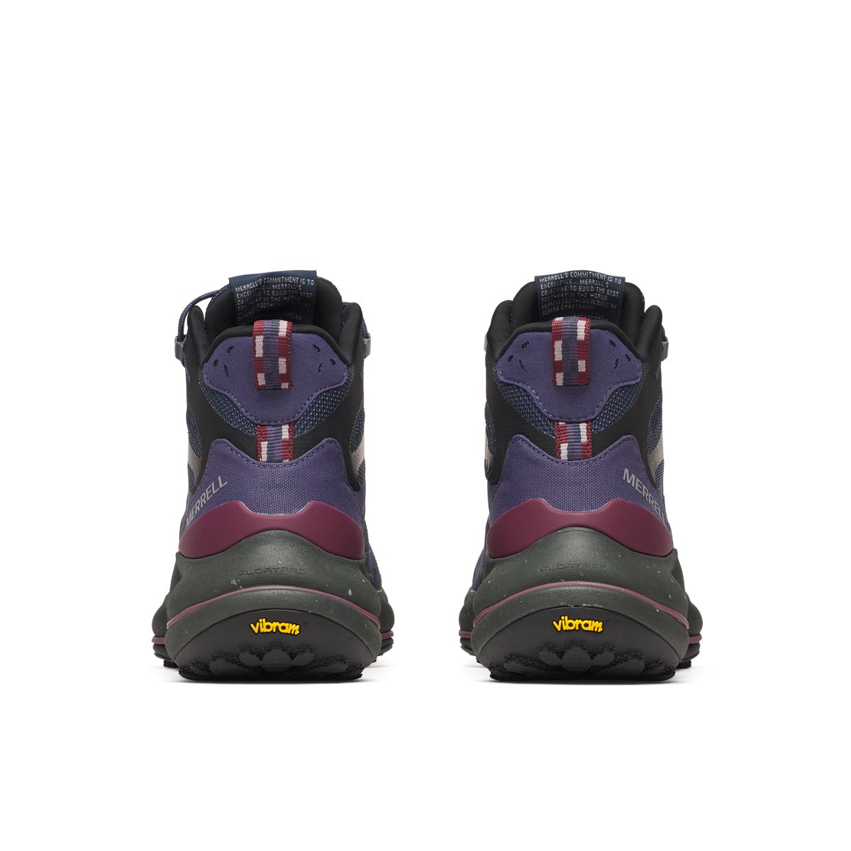 Speedarc Matis Mid GORE-TEX®, Navy Night, dynamic 4
