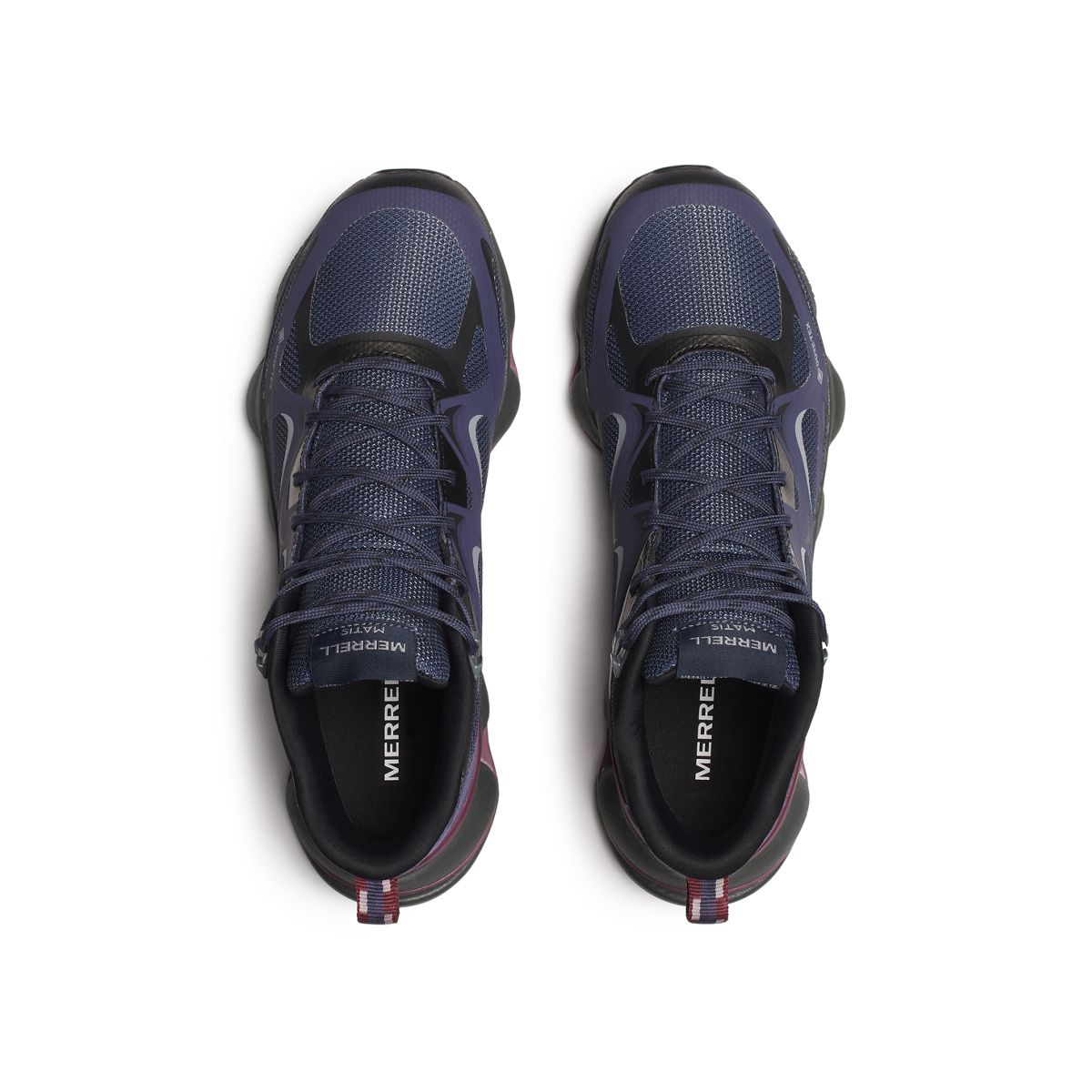Speedarc Matis Mid GORE-TEX®, Navy Night, dynamic 3