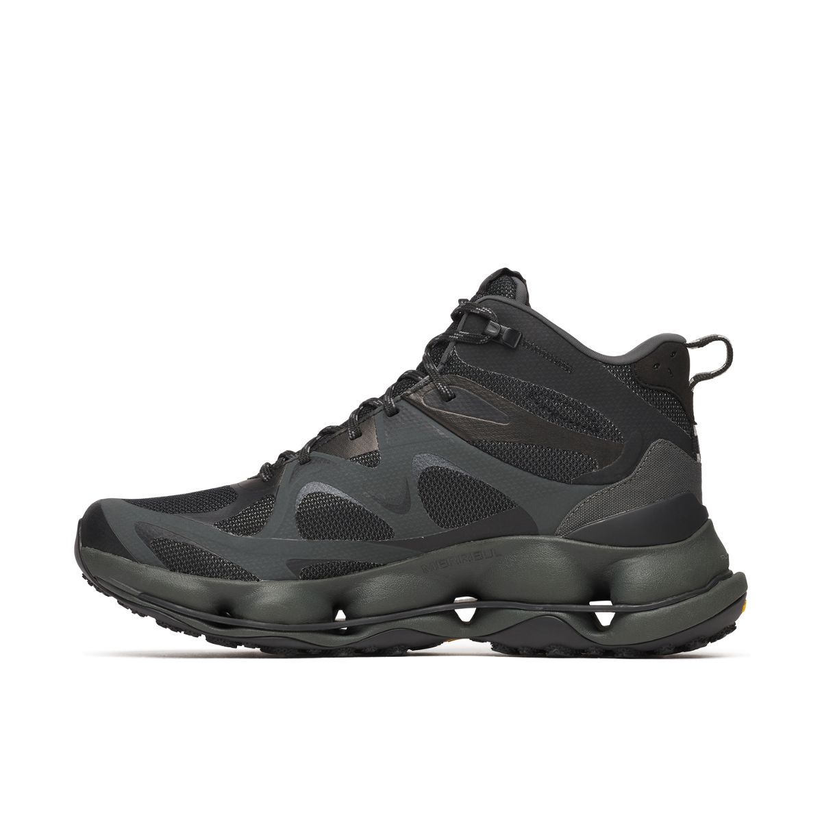 Speedarc Matis Mid GORE-TEX®, Black, dynamic 6
