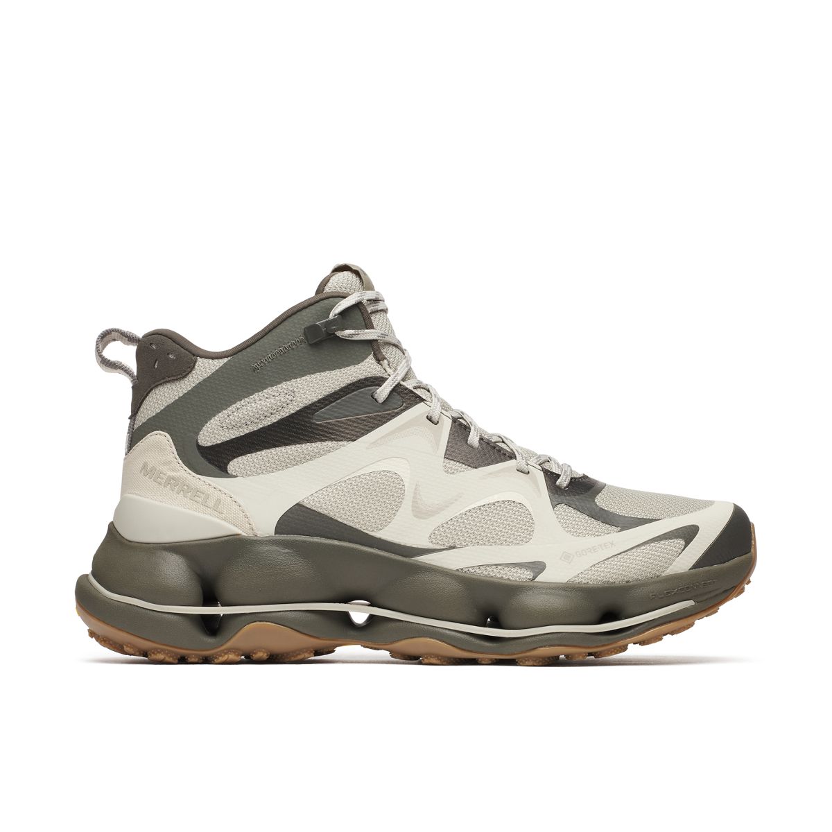 Speedarc Matis Mid GORE-TEX®, Diorite, dynamic