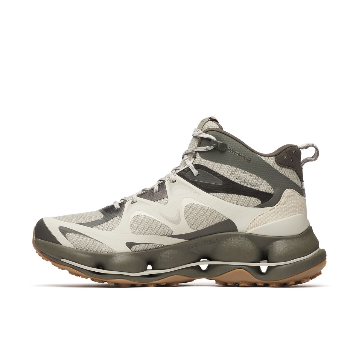 Speedarc Matis Mid GORE-TEX®, Diorite, dynamic 5