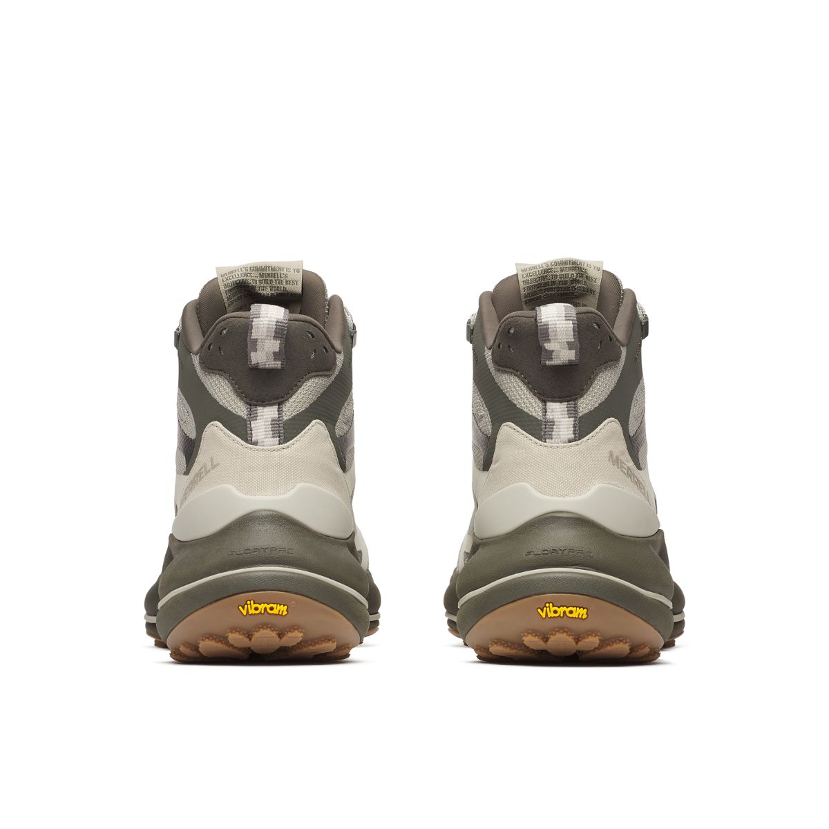 Speedarc Matis Mid GORE-TEX®, Diorite, dynamic 4