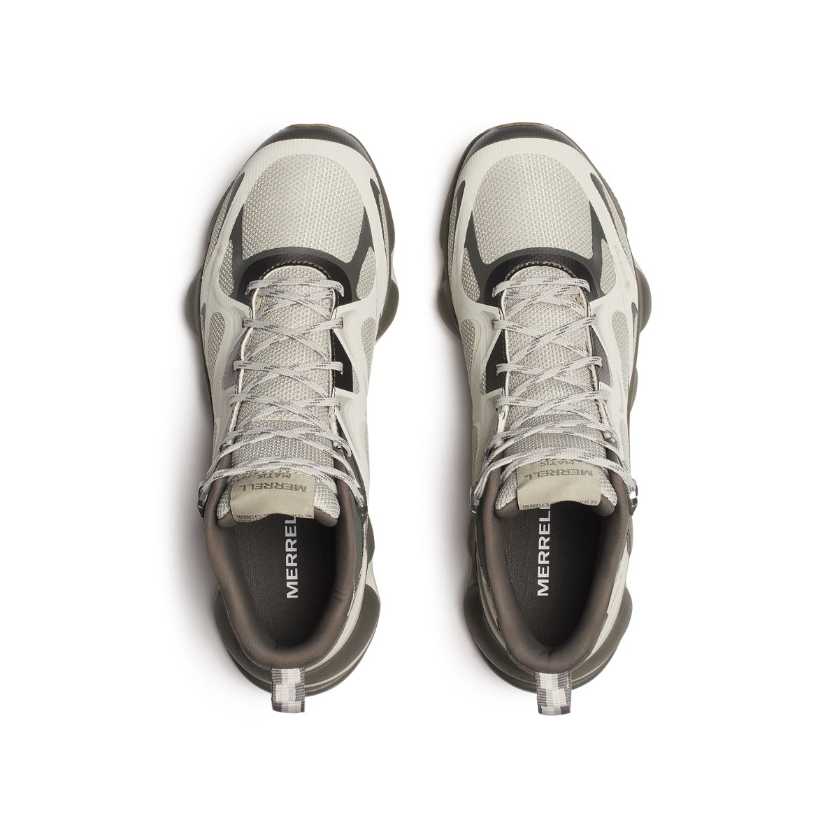 Speedarc Matis Mid GORE-TEX®, Diorite, dynamic 3
