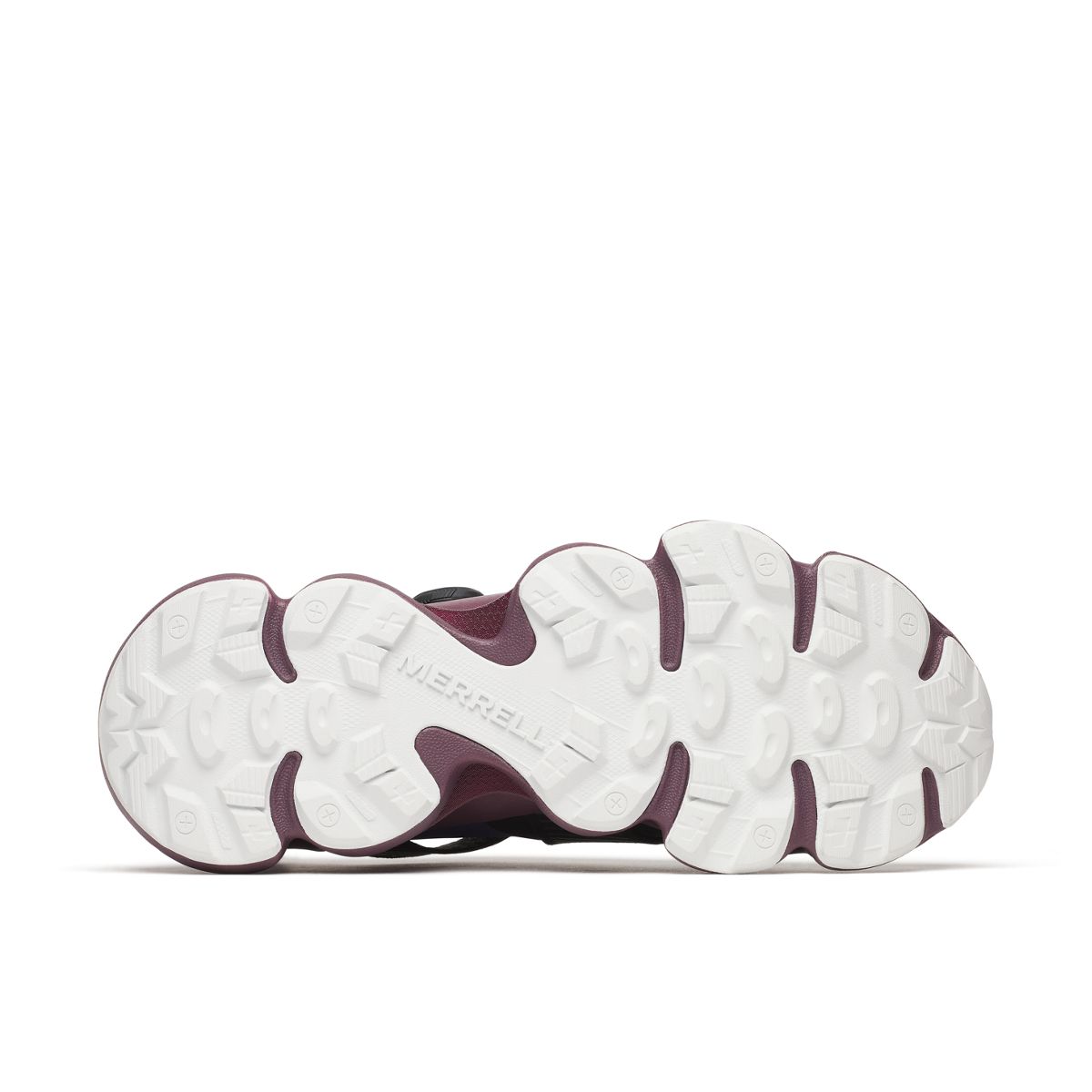 SpeedArc Surge BOA®, Black/Oxblood, dynamic 6
