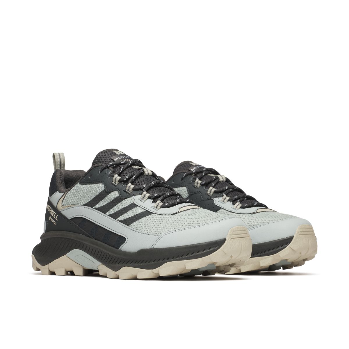 Speed Strike 2 GORE-TEX®, Calcite, dynamic 2