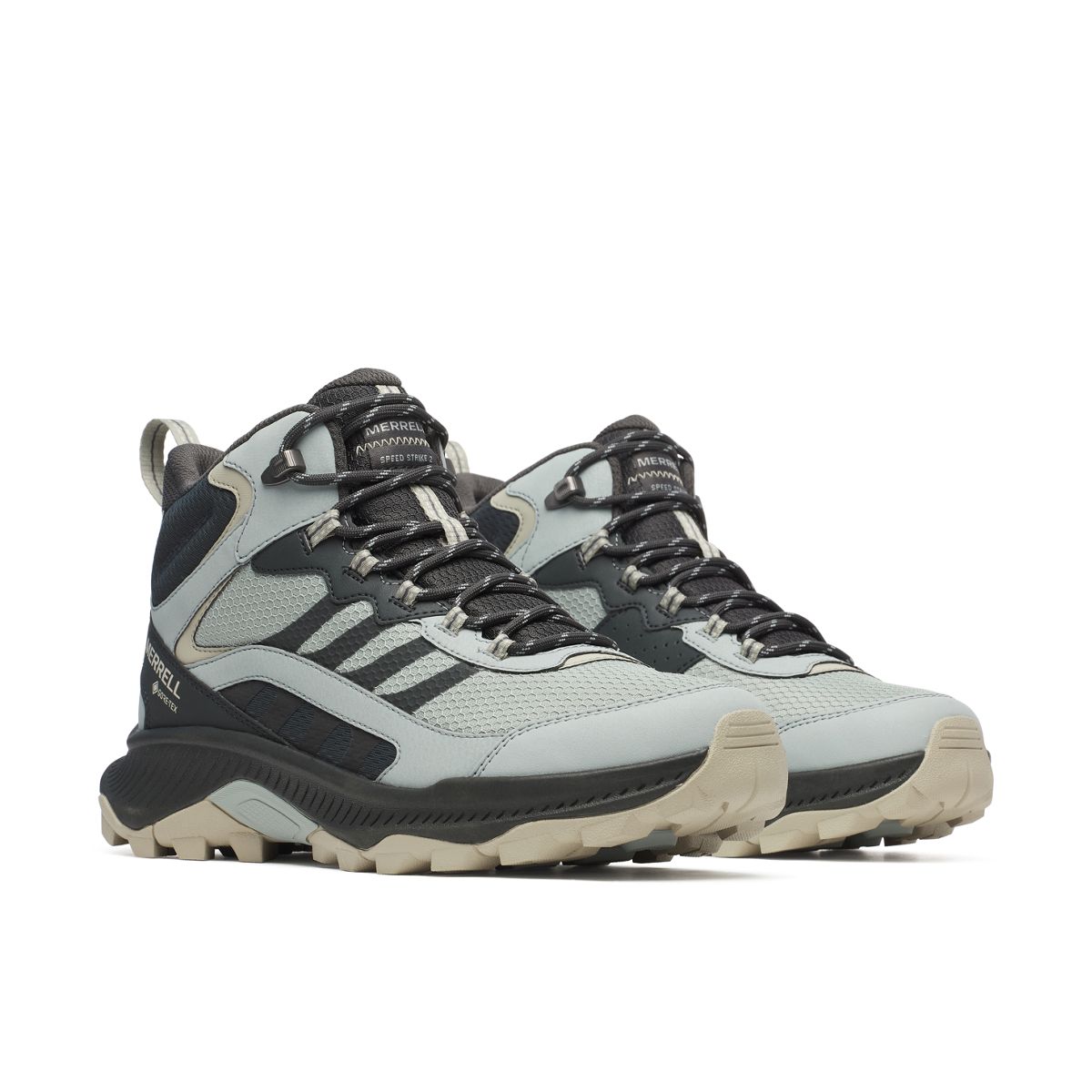 Speed Strike 2 Mid GORE-TEX®, Calcite, dynamic 2