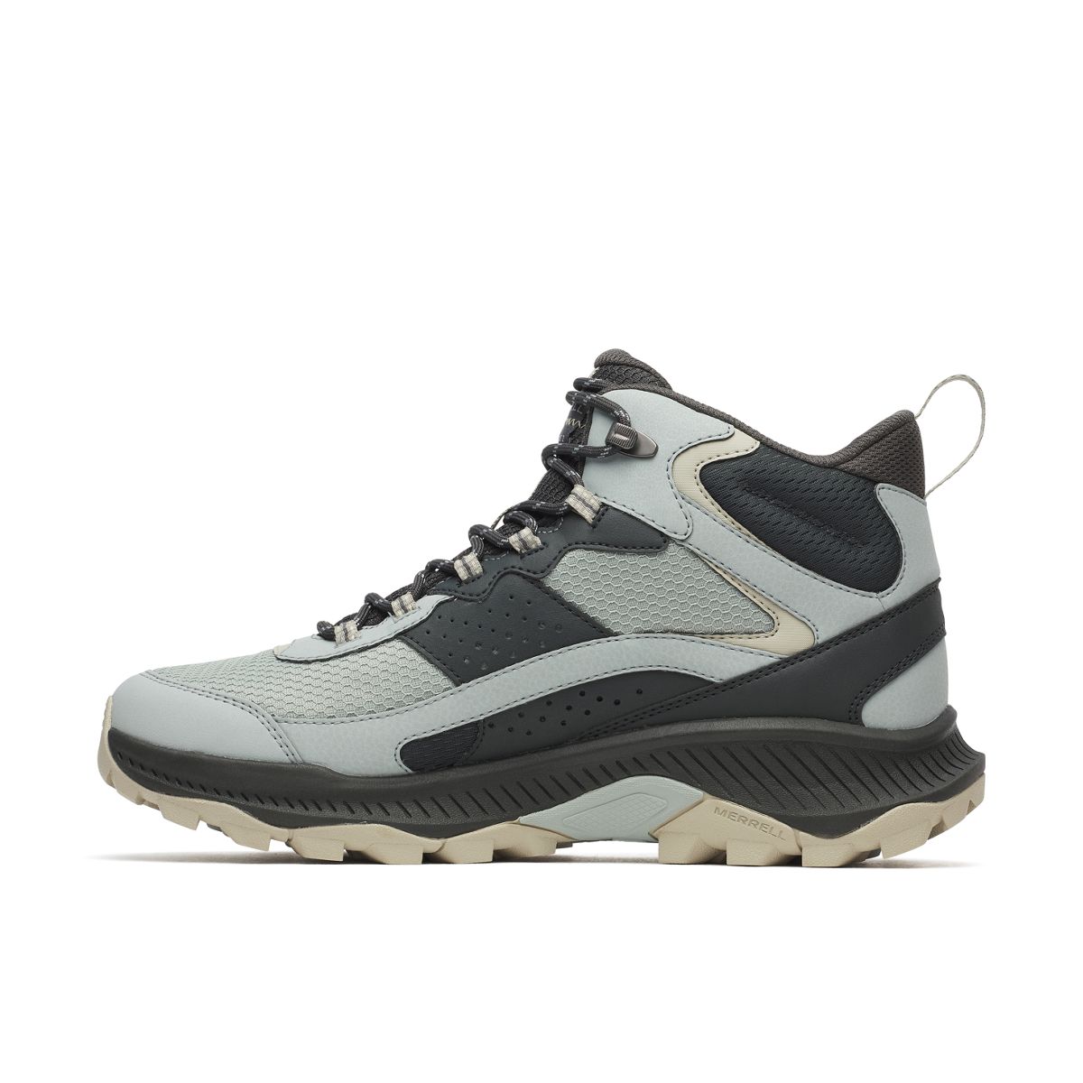 Speed Strike 2 Mid GORE-TEX®, Calcite, dynamic 3