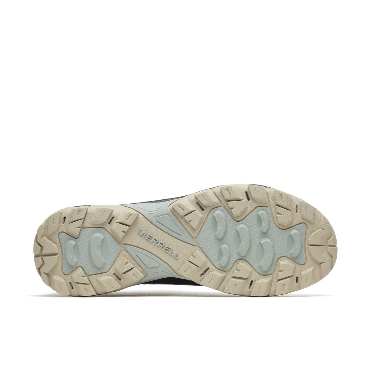 Speed Strike 2 Mid GORE-TEX®, Calcite, dynamic 5