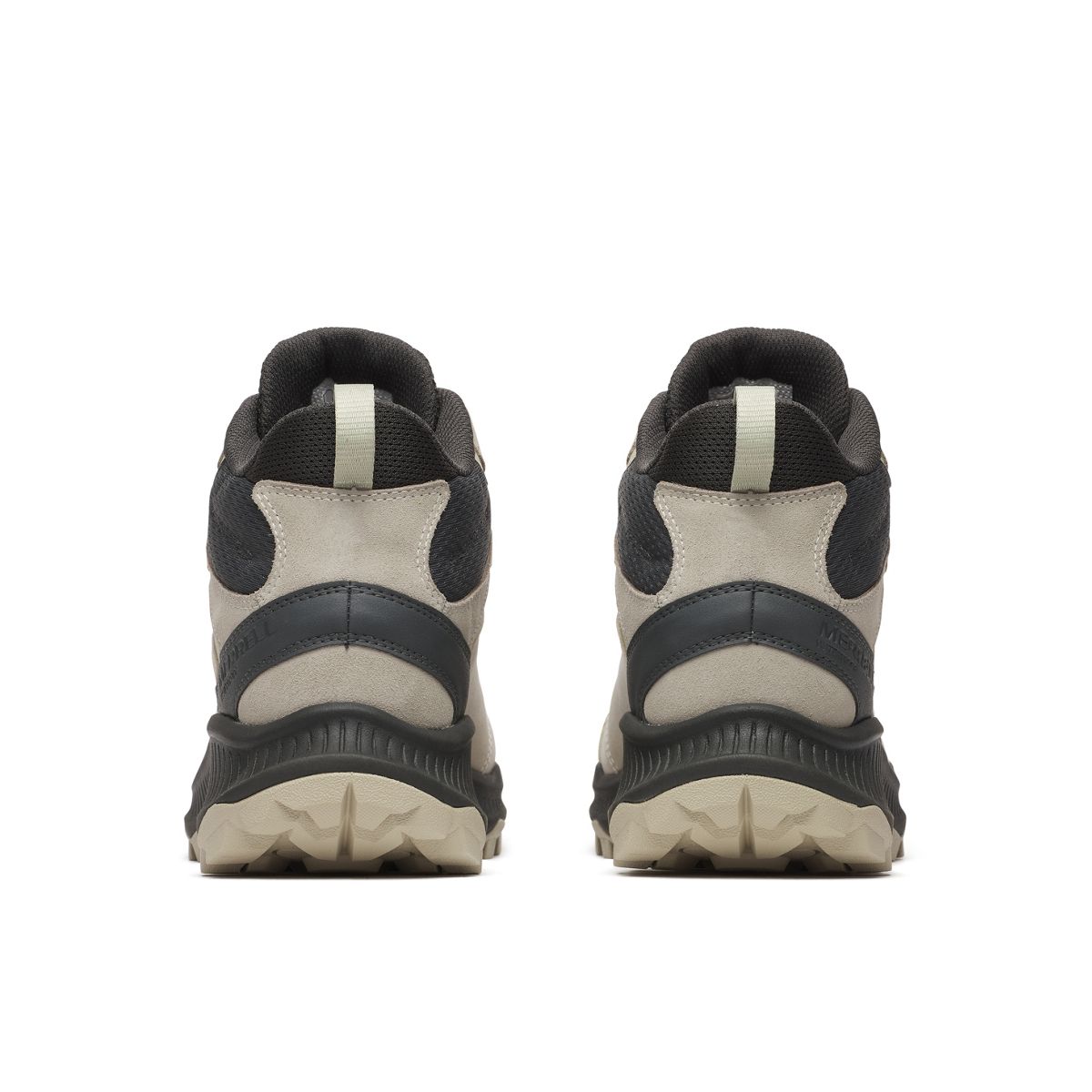 Speed Strike 2 Mid Leather Waterproof, Basalt, dynamic 5