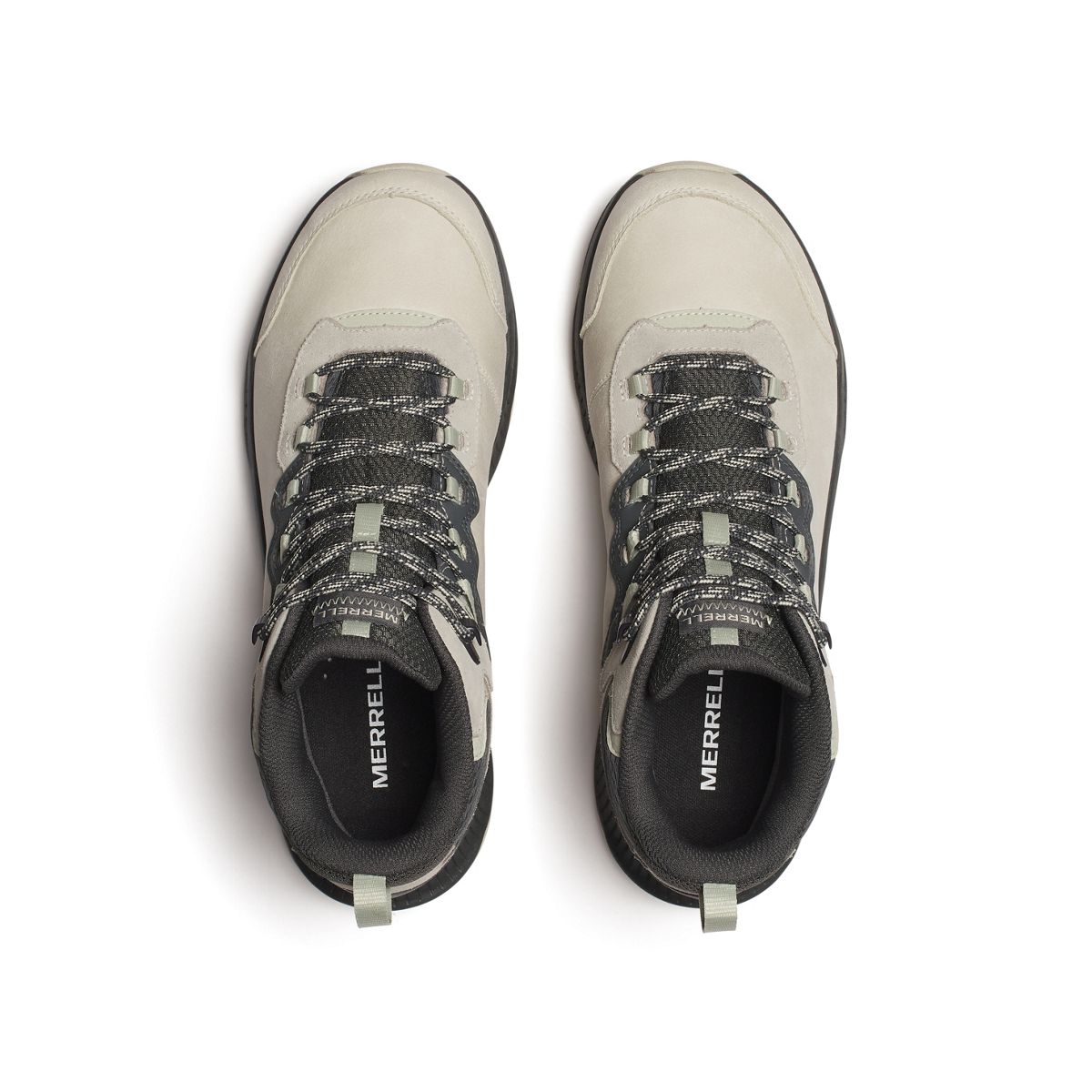 Speed Strike 2 Mid Leather Waterproof, Basalt, dynamic 6