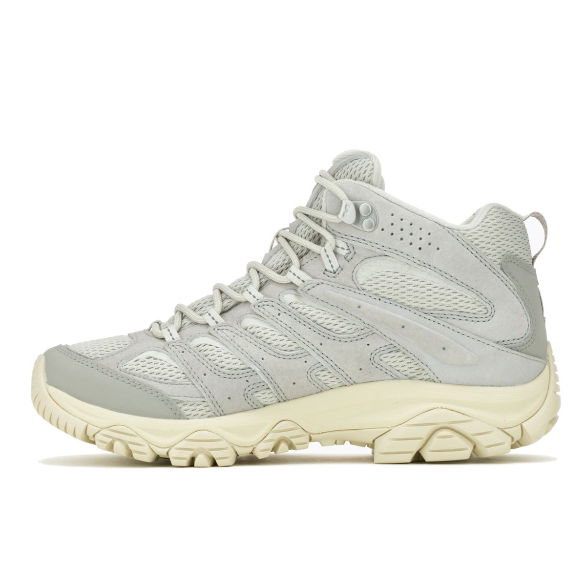 Moab 3 Mid Waterproof, Paloma, dynamic 5