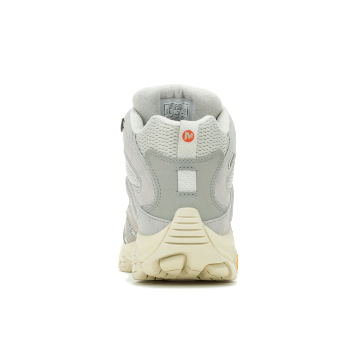 Moab 3 Mid Waterproof, Paloma, dynamic 4