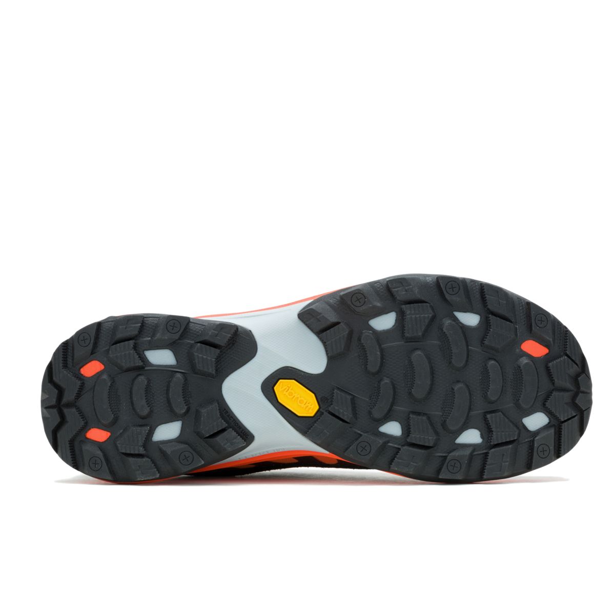 Moab Speed 2 GORE-TEX®, Black/Orange, dynamic 6