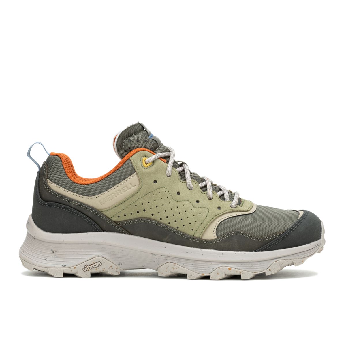 Men - Speed Solo - Sneakers | Merrell