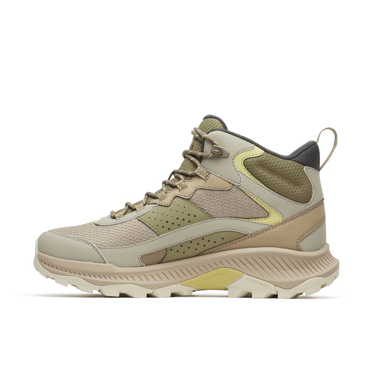 Speed Strike 2 Mid Waterproof, Diorite, dynamic 3