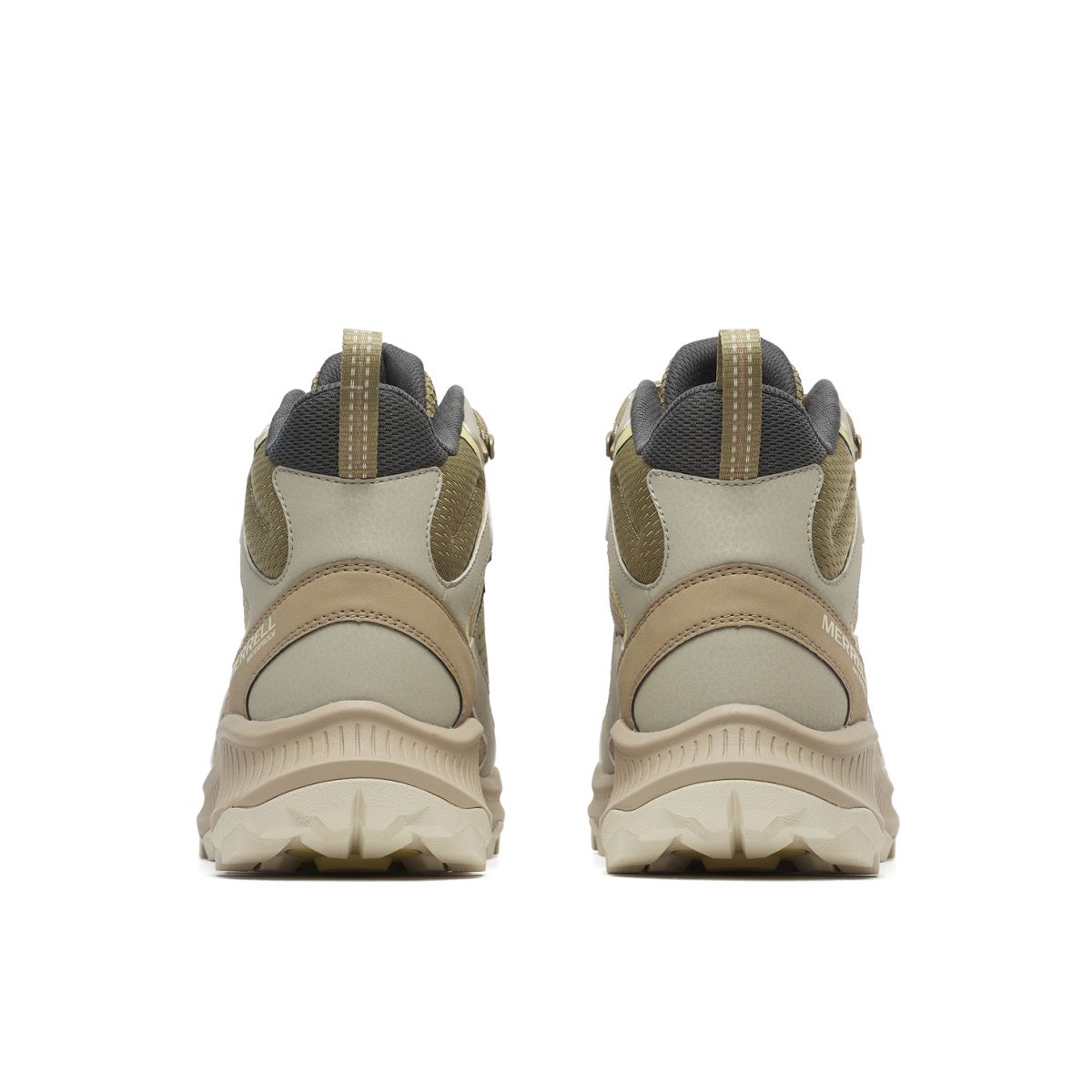 Speed Strike 2 Mid Waterproof, Diorite, dynamic 4