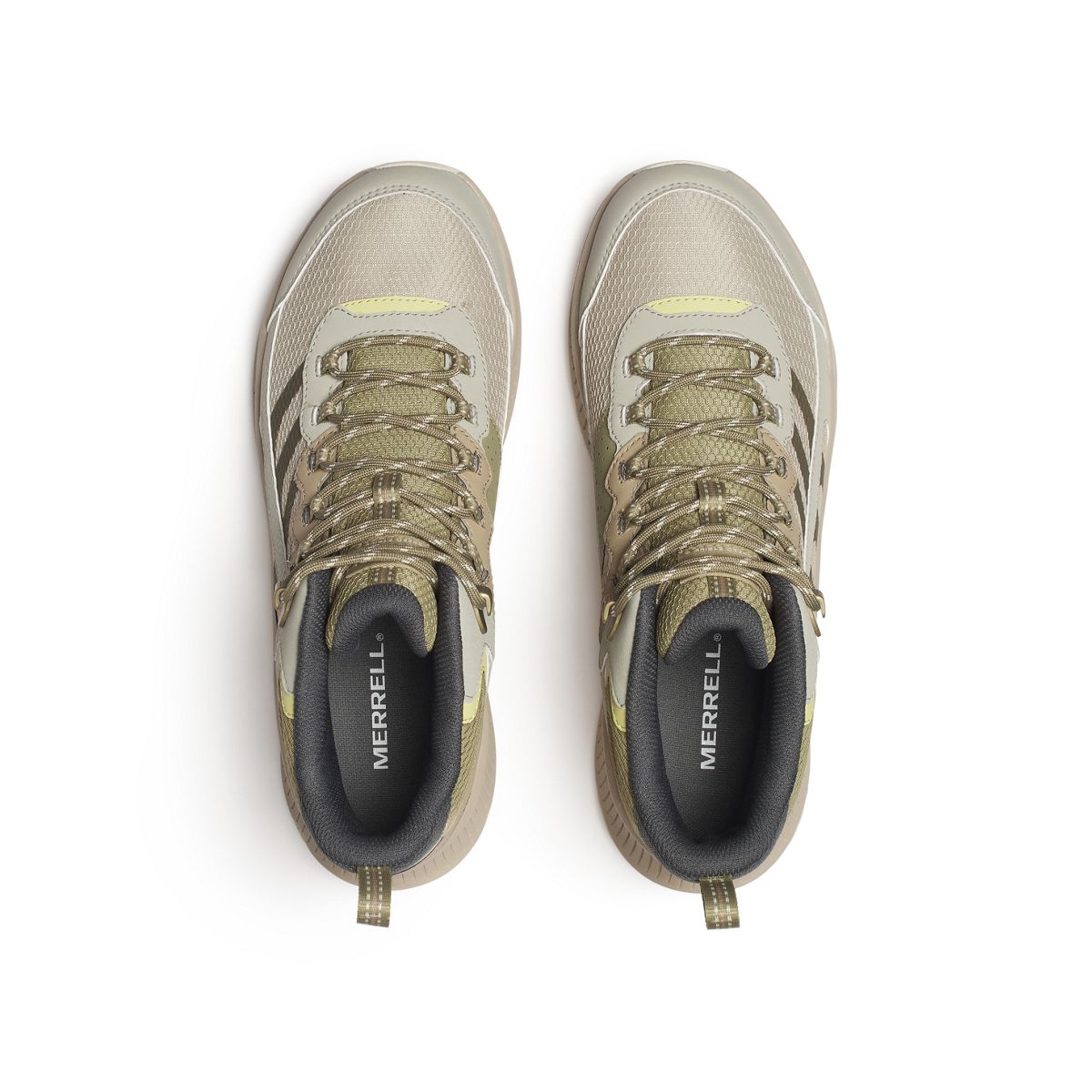 Speed Strike 2 Mid Waterproof, Diorite, dynamic 6