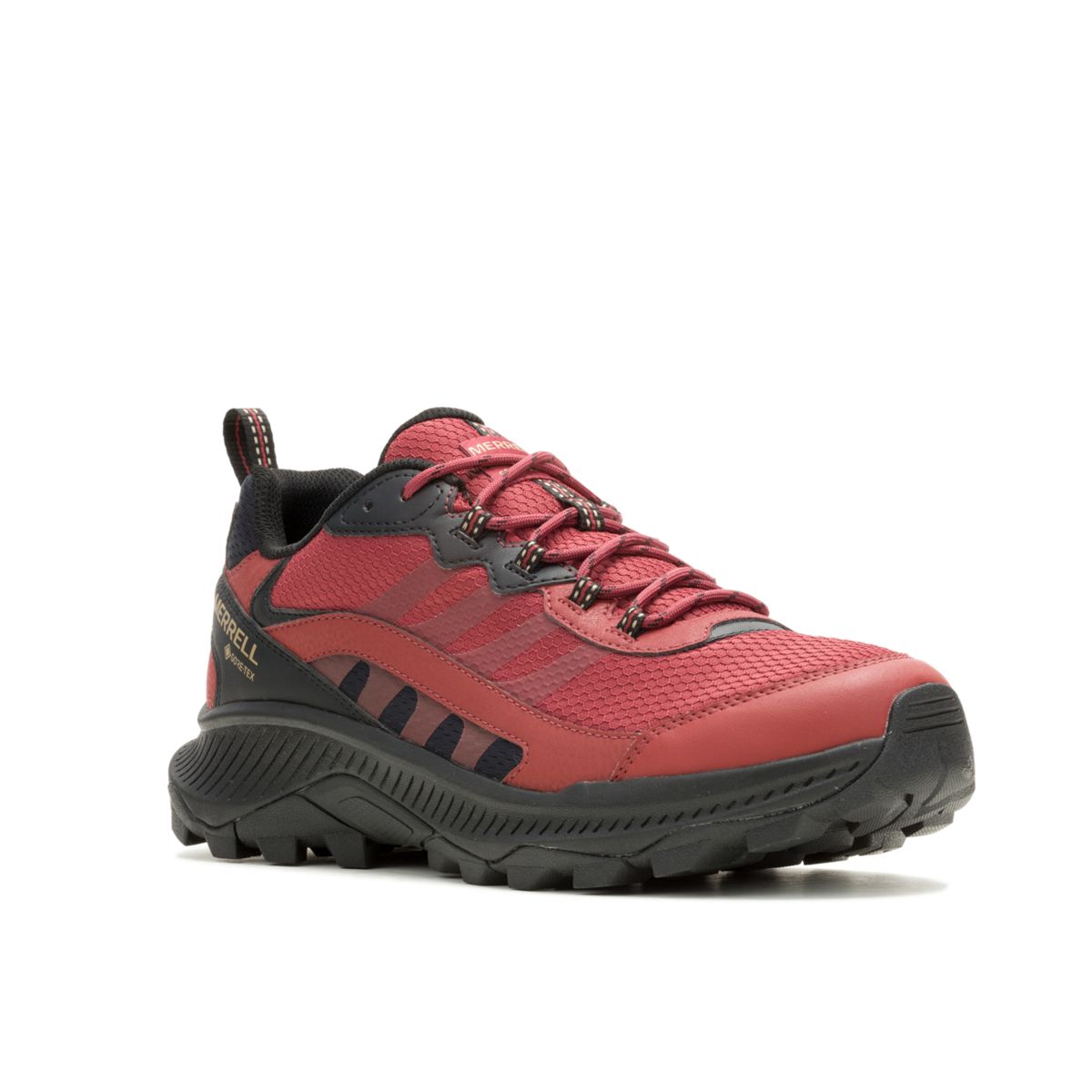 Speed Strike 2 GORE-TEX®, Red Oxide, dynamic 4