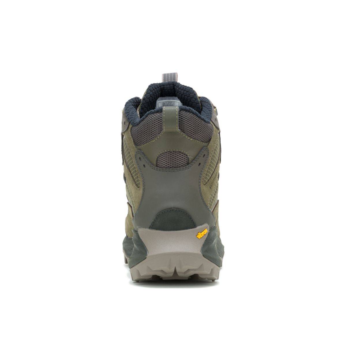 Moab Speed 2 Thermo Mid Waterproof, Olive, dynamic 6