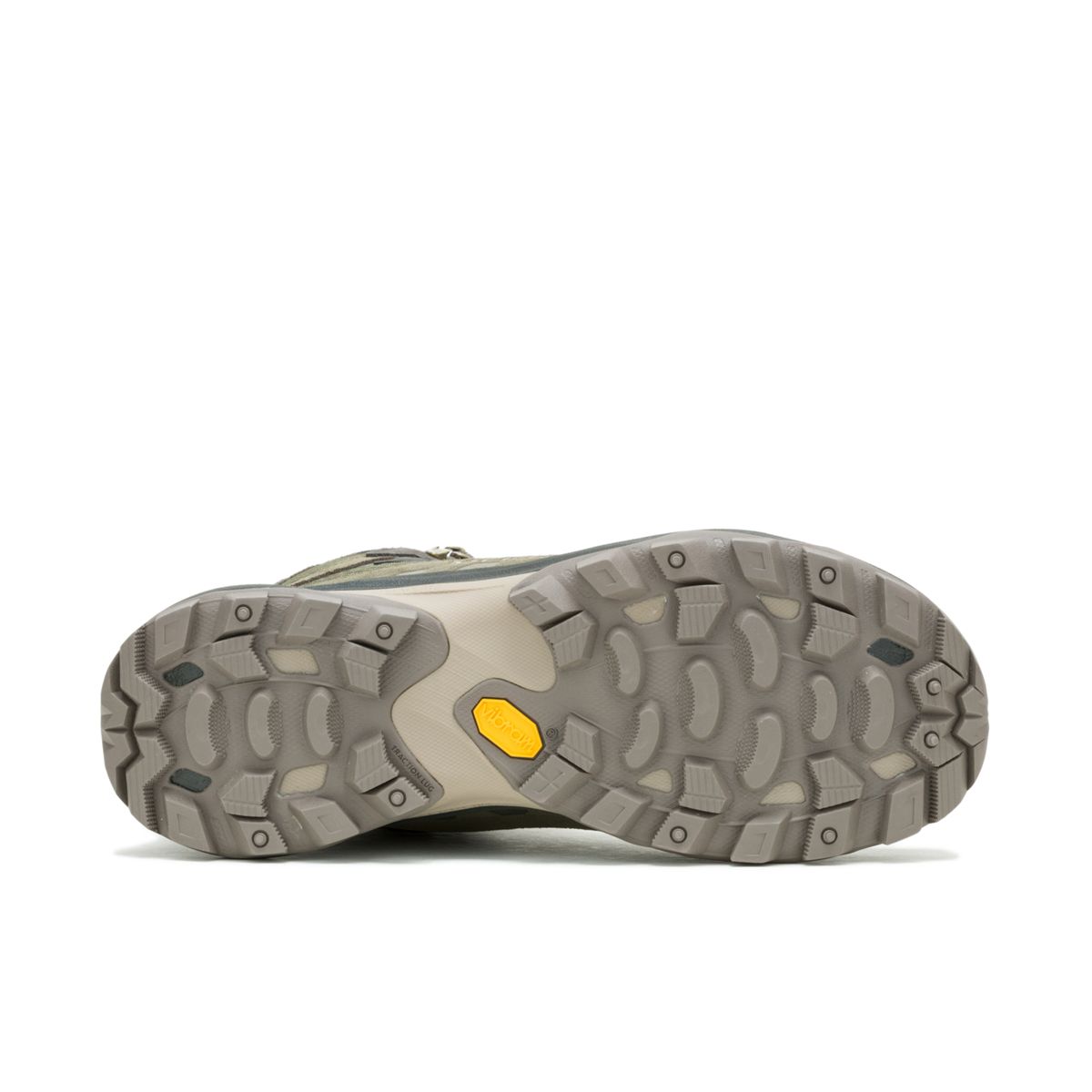 Moab Speed 2 Thermo Mid Waterproof, Olive, dynamic 6