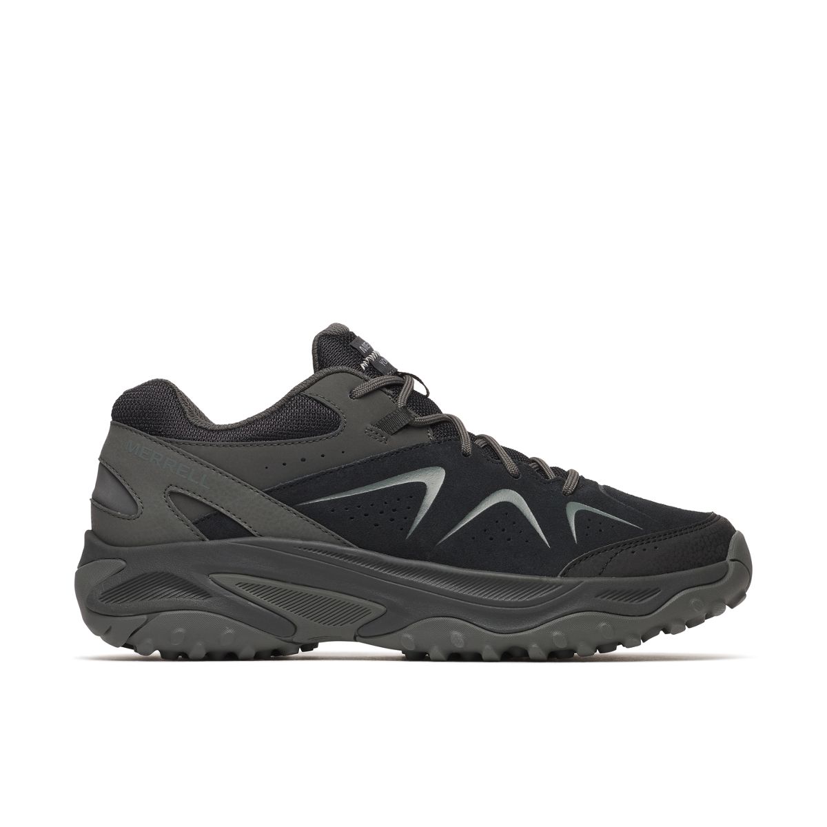 Yokota 3, Black, dynamic