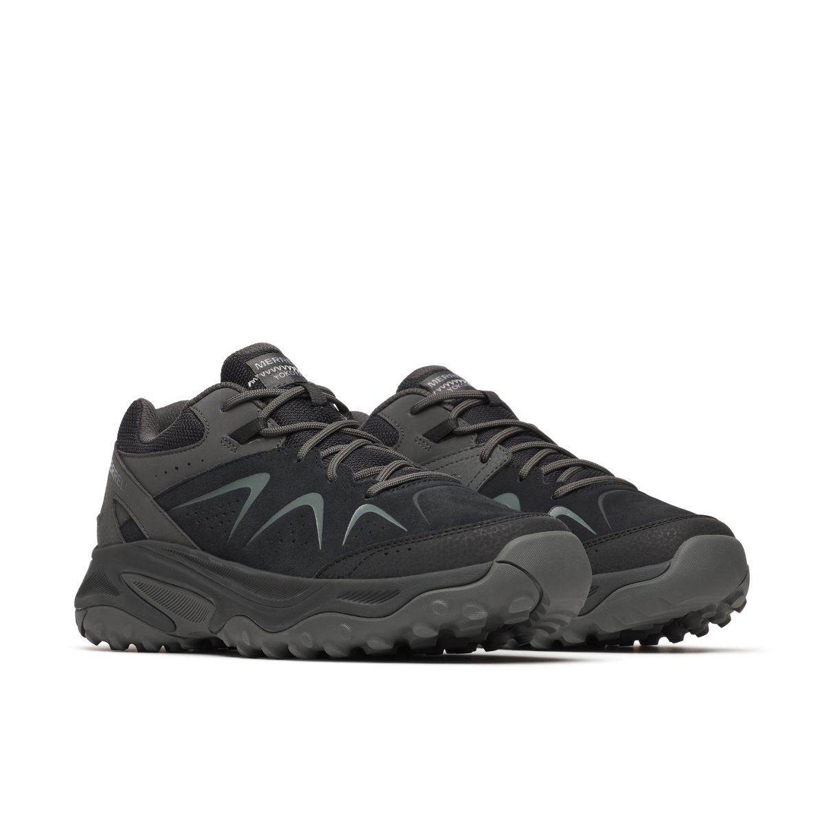 Yokota 3, Black, dynamic 2